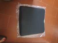 Almofada viscoelastica anti-escaras