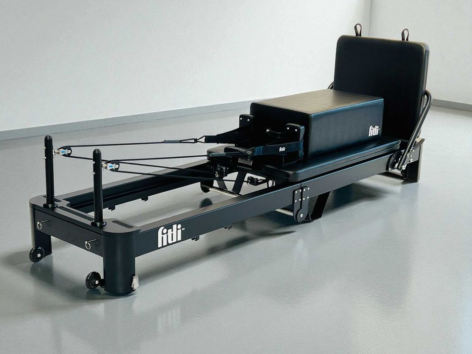 Reformer do Pilates FITLI Profesionalny
