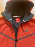 кофта nike tech fleece c новых коллекций