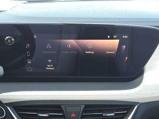 2024 Buick Encore GX