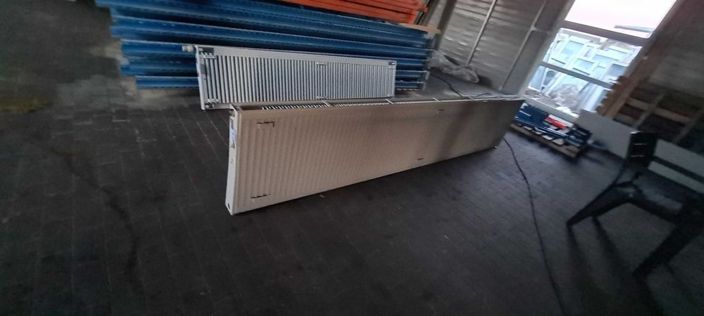 Grzejnik Używany 300x60 C11 / C22