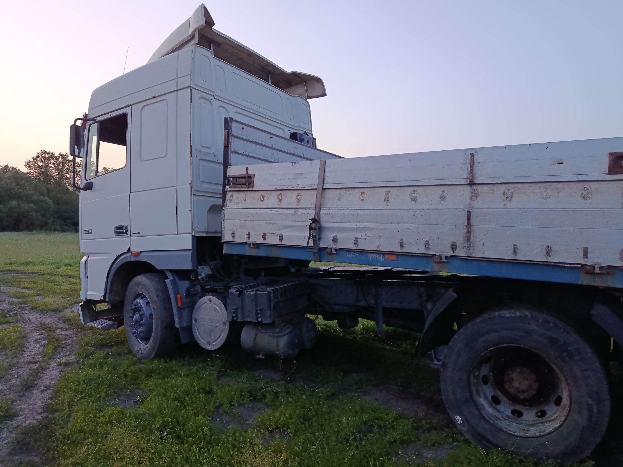 Продам євро 3 перехідний 2002 рік