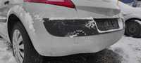 Zderzak Tylny Renault Megane MV632