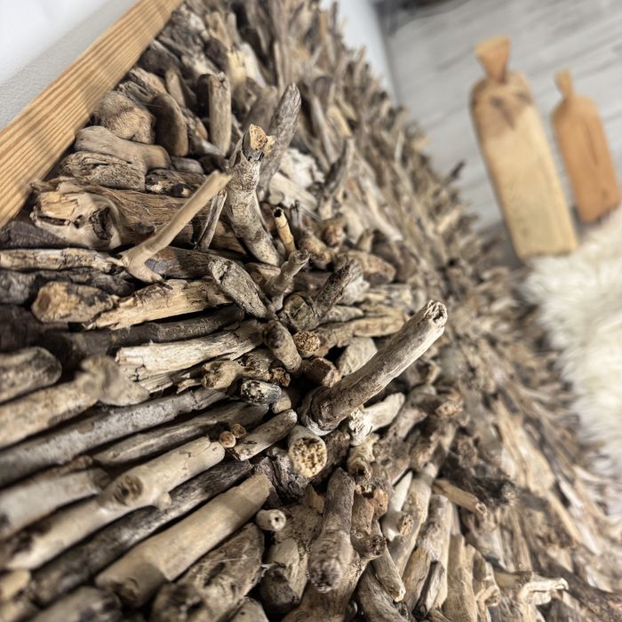 Rękodzieło „Eksplozja żywiołu”