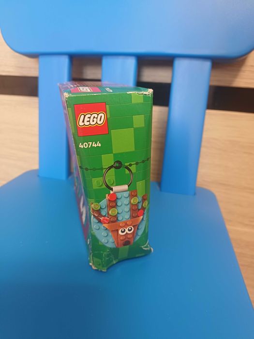 Конструктор LEGO DOTS Браслет та Christmas Ornament Selection