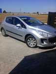 Peugeot 308 1.6 HDI 2010 r. 92 KM.