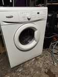 Pralka Whirlpool