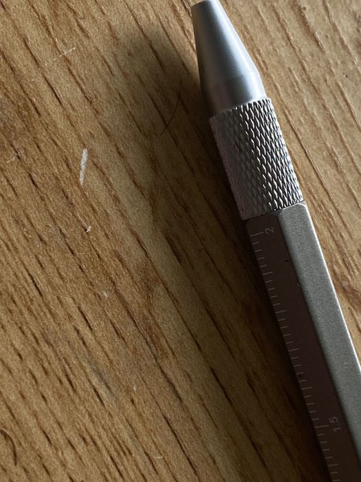 Długopis Troika -działający