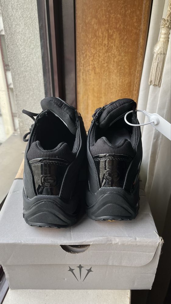 Nike Nocta Hot Step 2 Black