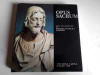 Opus Sacrum collection Piasecka Johnson