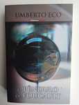 Umberto Eco - O pêndulo de Foucault