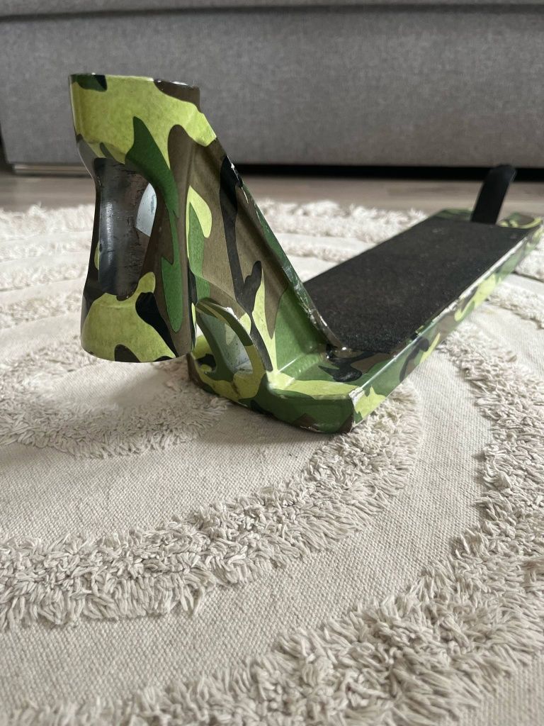 Podest Elite Supreme V2 camo