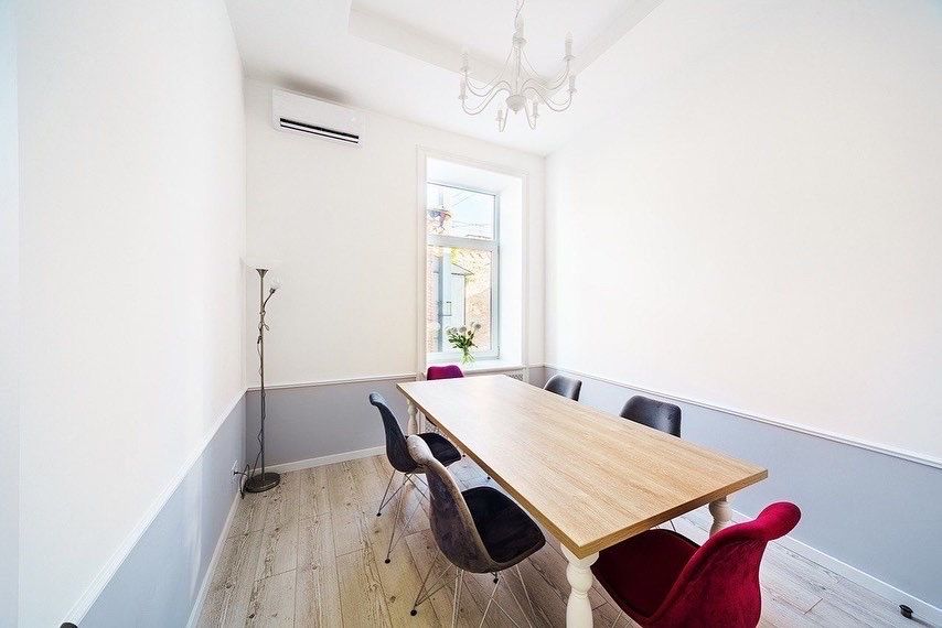 Без комісії! Оренда офісу. Центр. Метро