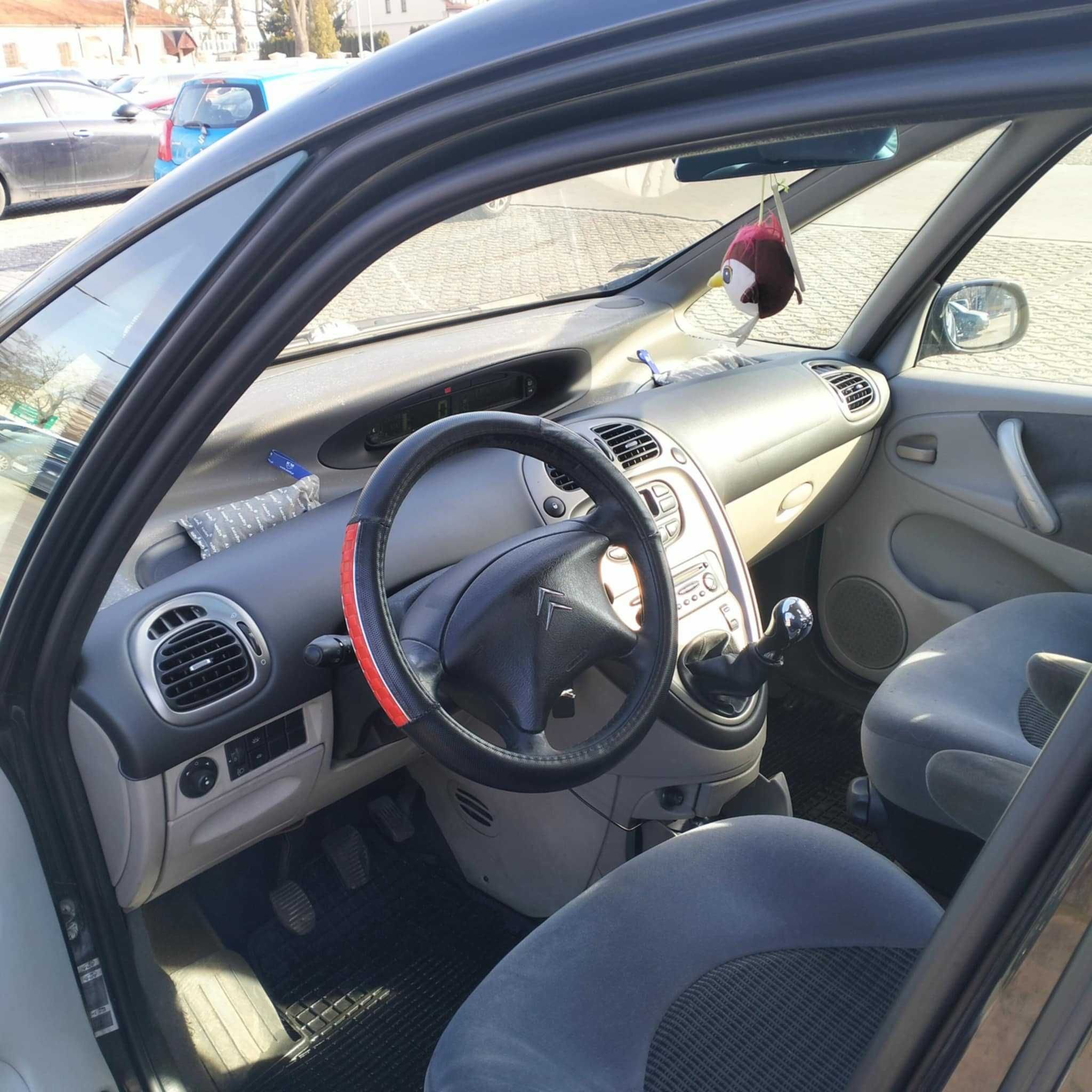 Citroen Xsara Picasso 2006