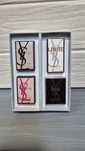 Парфум YSL 4 ×7.5ml