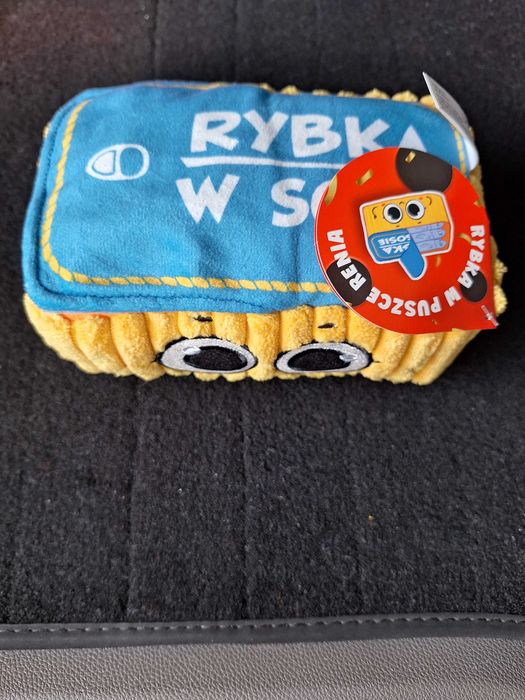 Biedroniaki rybka Renia