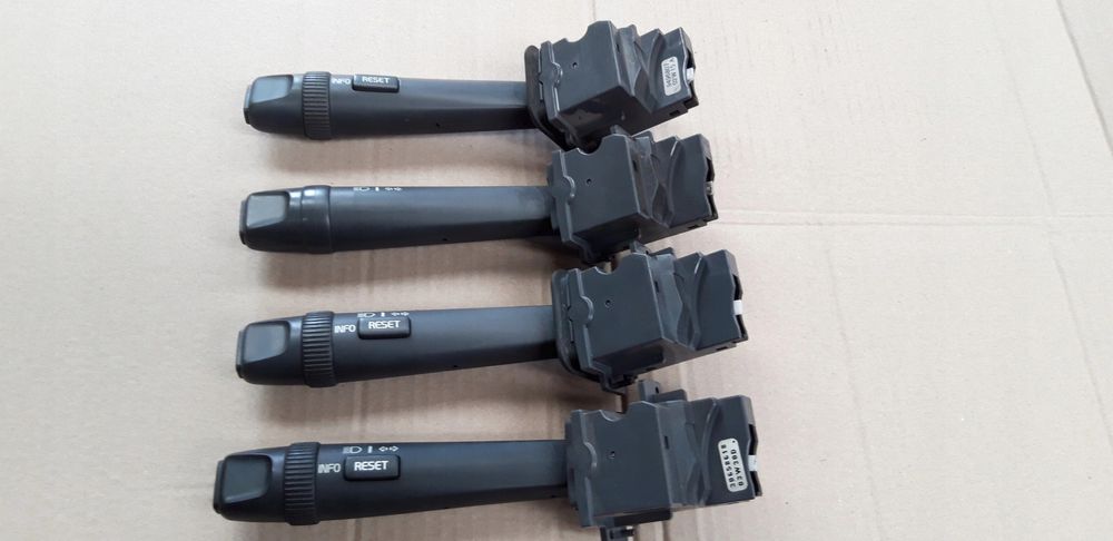 Przełącznik kierunkowskazów volvo v70 s60 xc70 s80