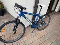 Rower górski MTB Merida matts sub 5 M 18"