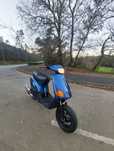 Piaggio zip 70cc