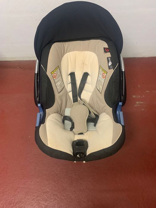 Vendo Ovo baby cock Concord