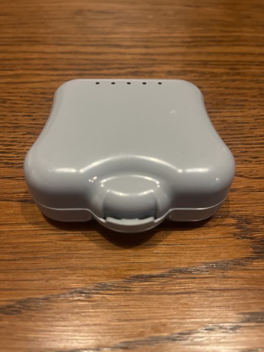 Płytka przedsionkowa z kulką Hinz