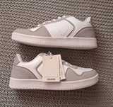 Nowe sneakersy Cropp gruba podeszwa rozm 38