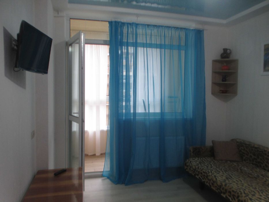 ХОЗЯЙКА  сдаст посуточно 1-комн. квартиру с современным ремонтом