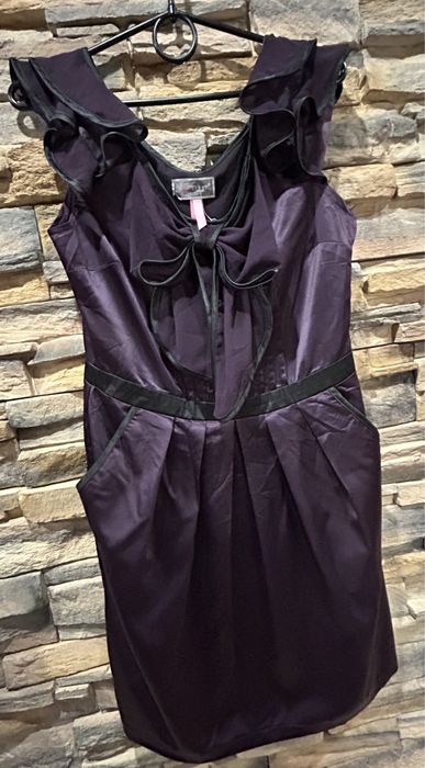 Sukienka Lipsy London