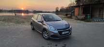 Peugeot 208 1.2, prywatny właściciel