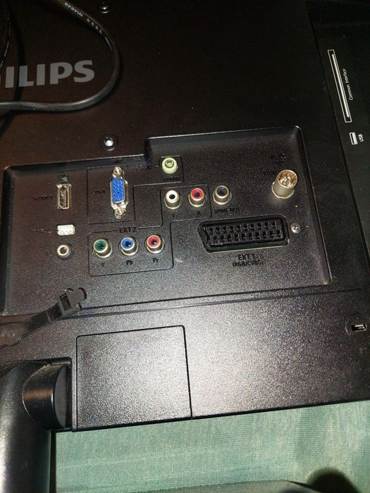 Monitor Philips 22cale