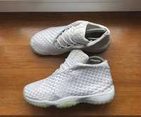 Nike air Jordan Future базові кросівки кроссовки спорт 38р