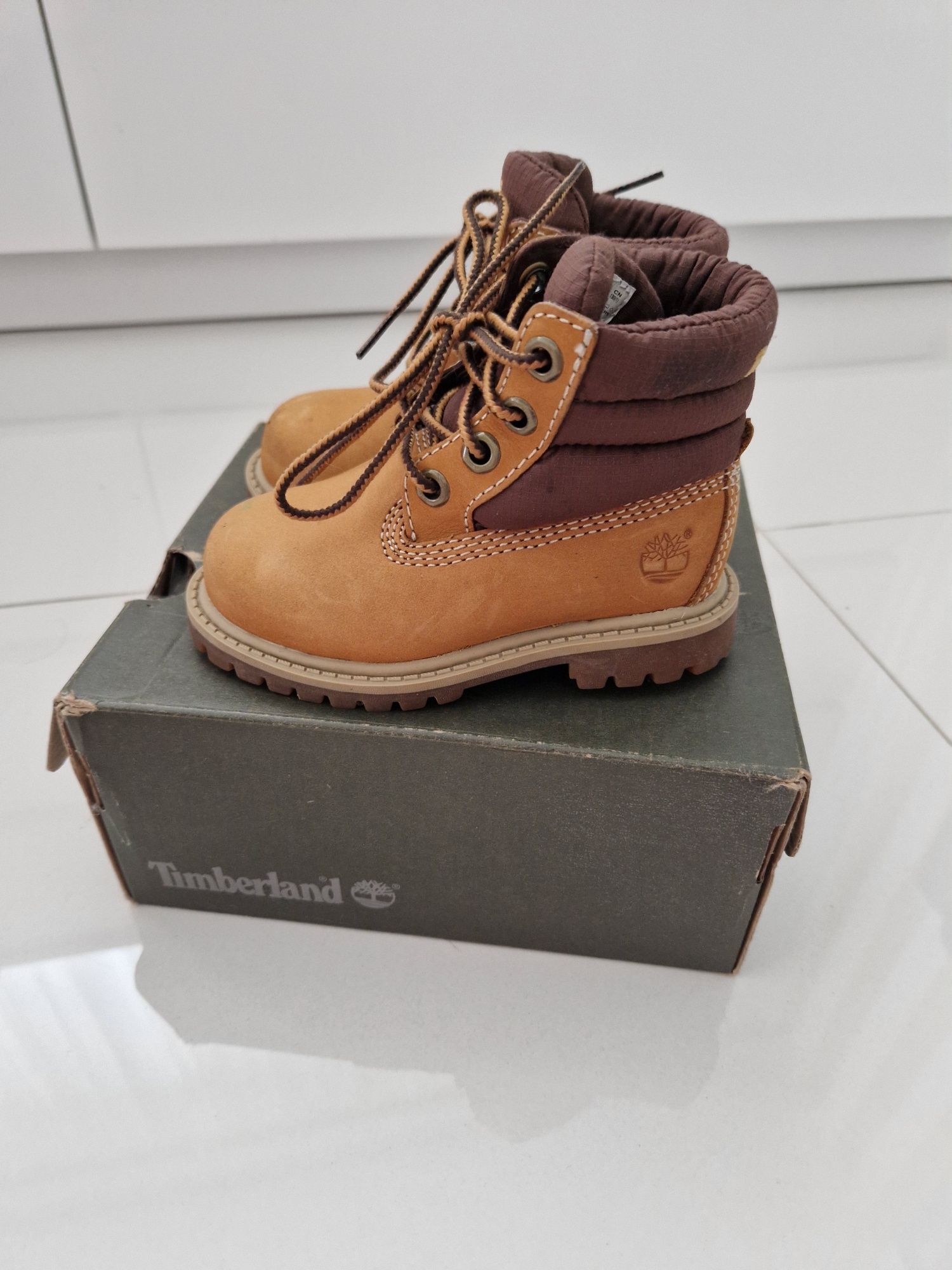 Buty 22 Timberland