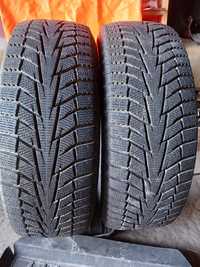 Зимняя резина 195/60R15