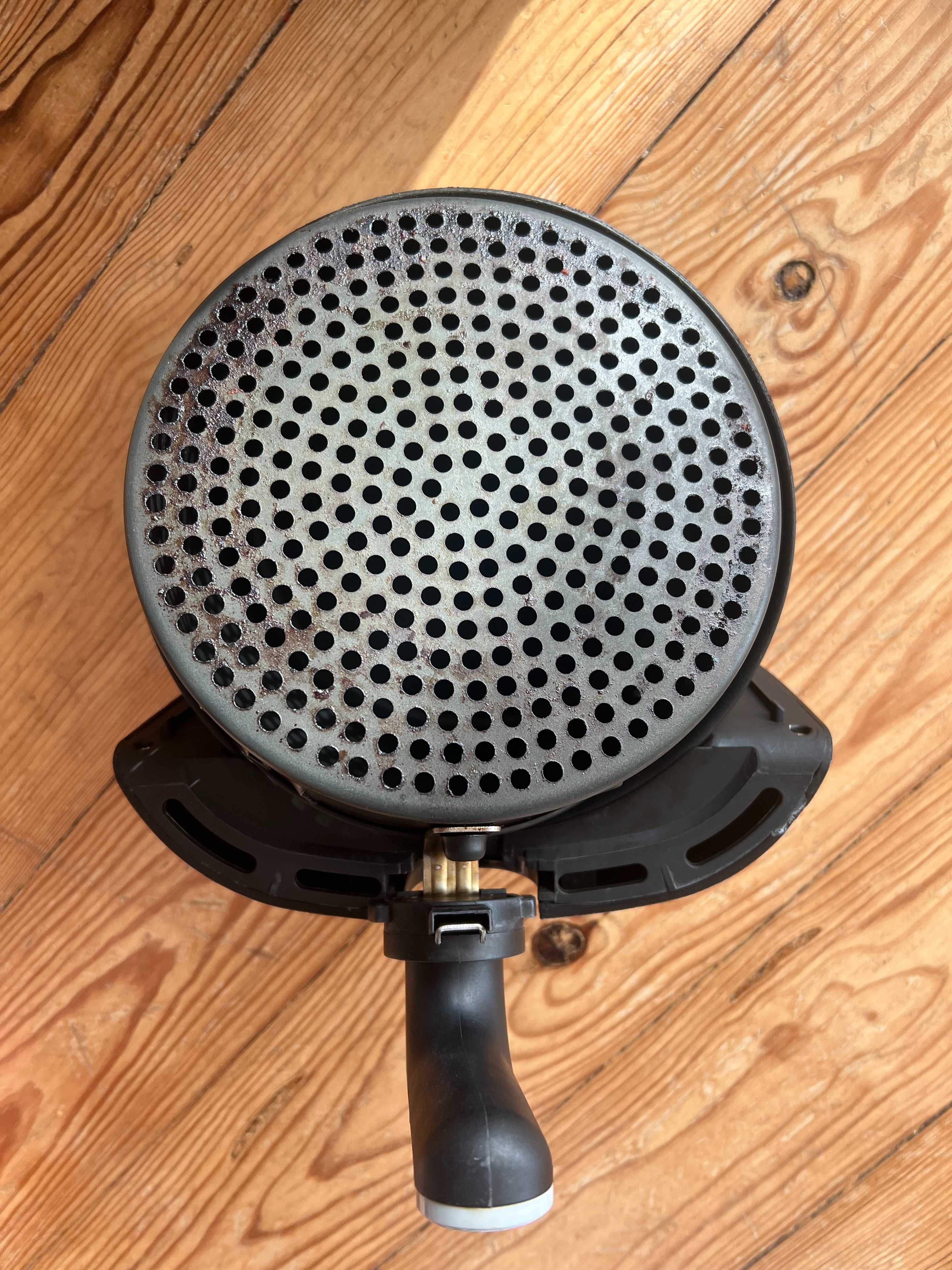 Digital Air Fryer Silvercrest SHFD 1500 A1