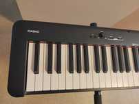 Pianino elektroniczne CASIO CDP S100