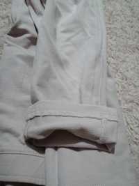 Spodnie dresowe dla dziewczynki 134