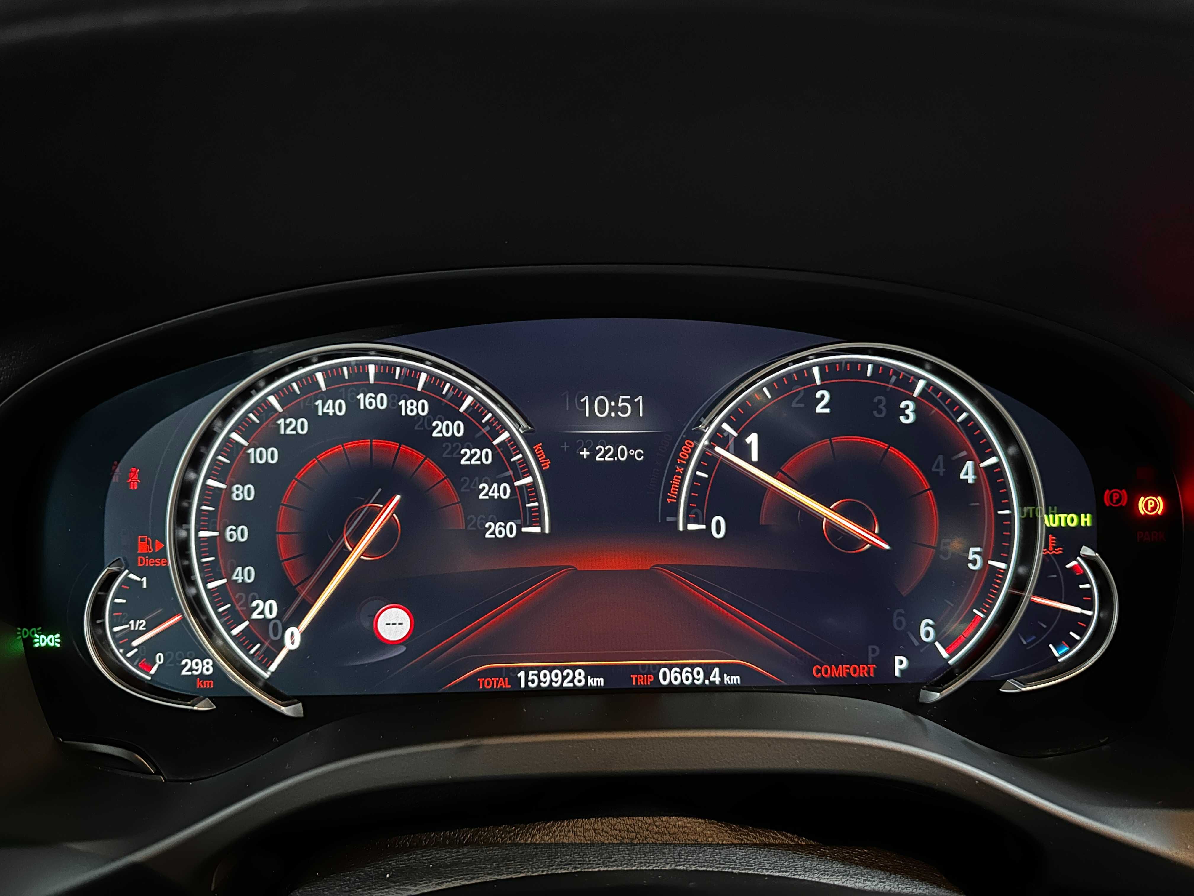BMW X3 20 d xDrive xLine Auto