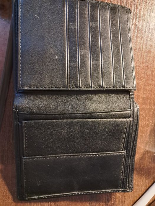 Продам портмане  мужскй