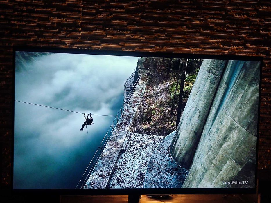 Samsung UE 66TU7160U