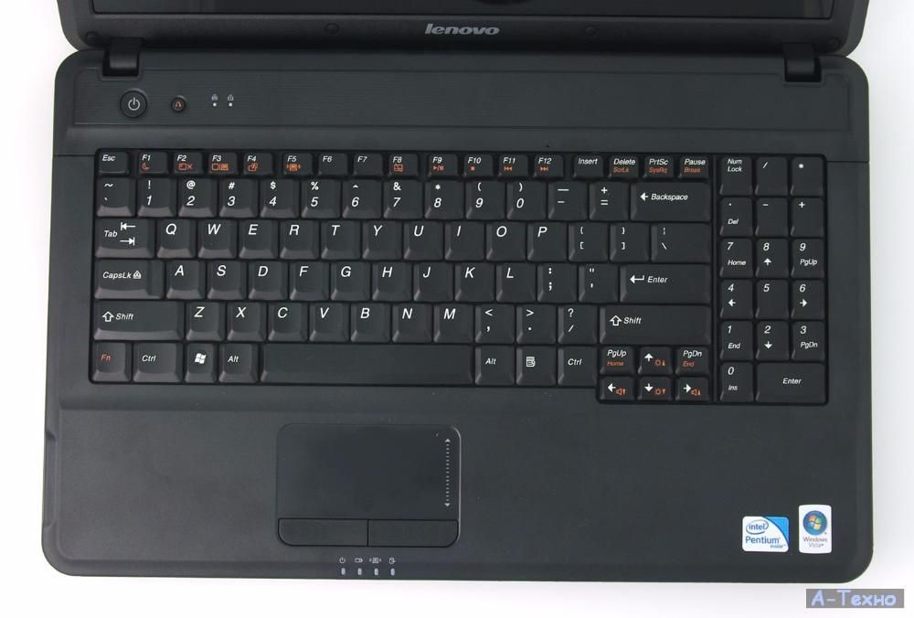 клавиатура lenovo g550
