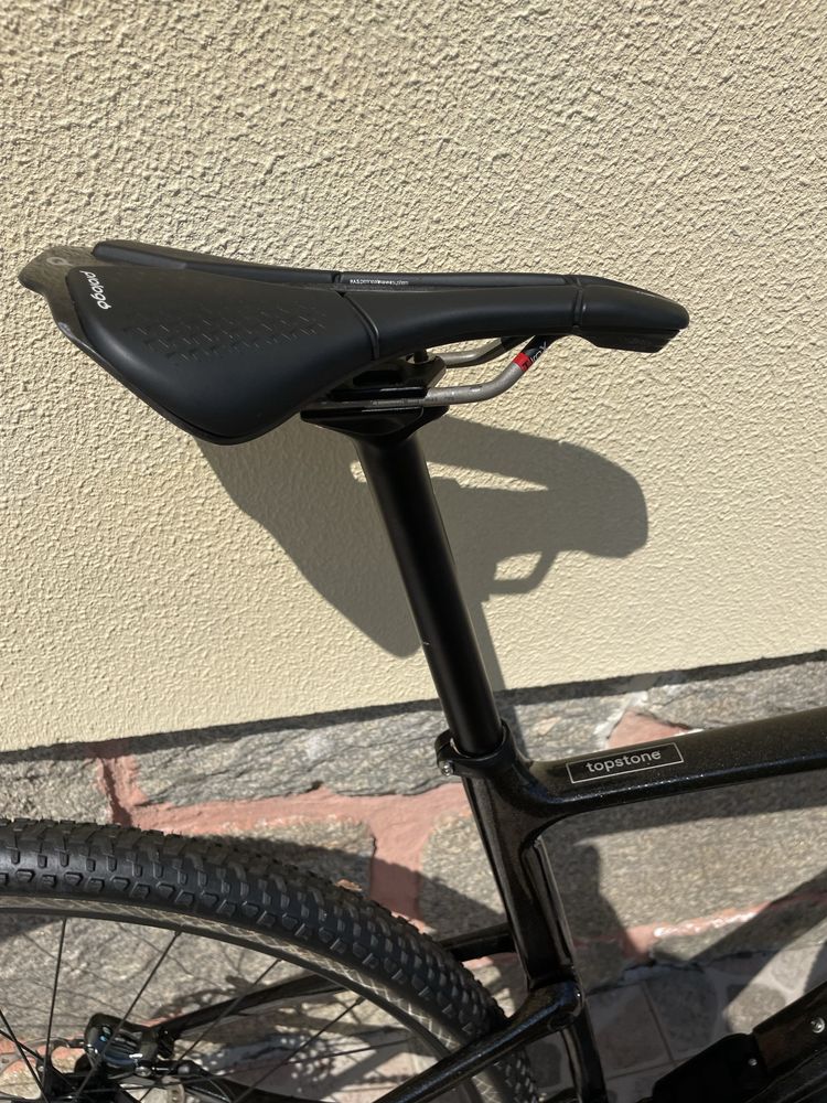 Cannondale Topstone 2 Lefty