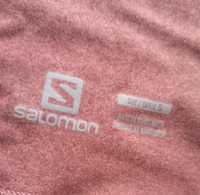 Legginsy Salomon S nowe