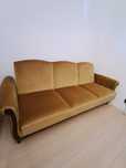 Piękna, solidna sofa - OKAZJA