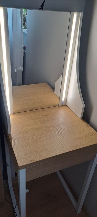 Toaletka firmy Meblik