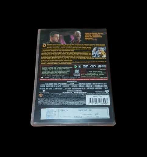 SHOWTIME (Robert de Niro / Eddie Murphy / Rene Russo)