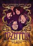 Młot Bogów Led Zeppelin, Davis Stephen 34427B05781Ks