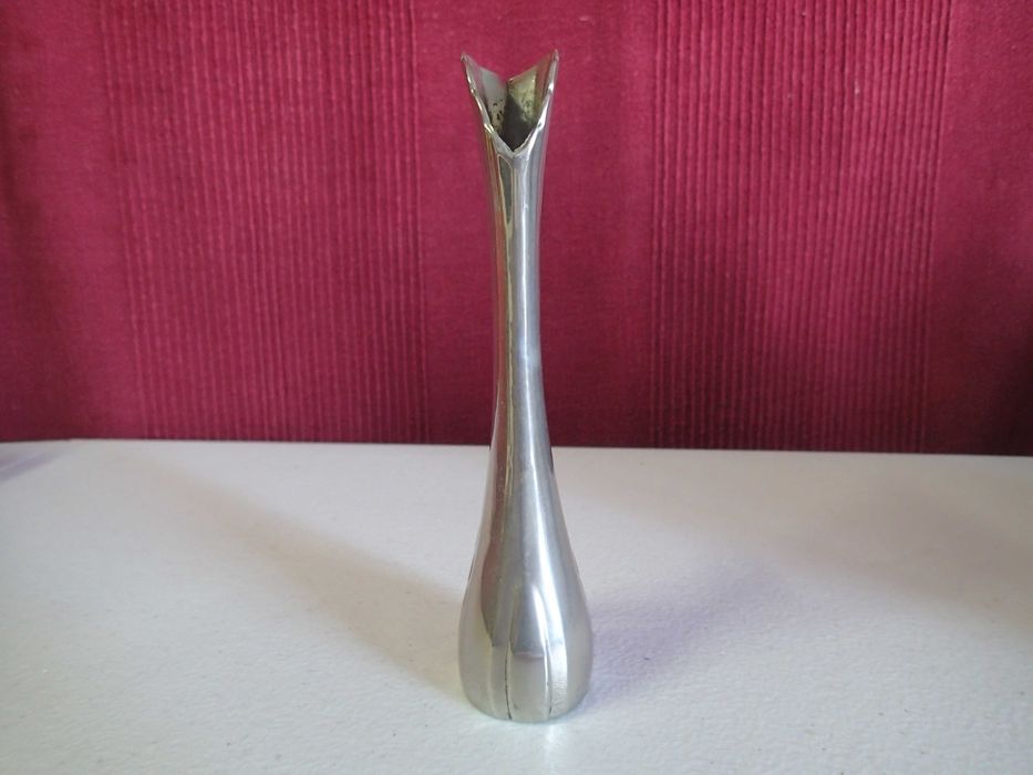 Solitários  Art Deco Cisne