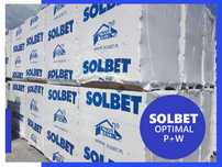 SOLBET Optimal - Pustak, suporeks, bloczek