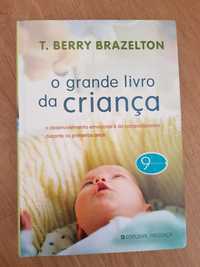 Livros de maternidade e educação