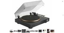Gramofon JBL Spinner BT